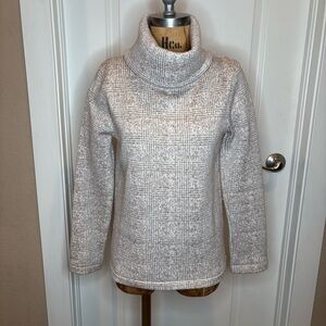 J Crew Turtleneck Pullover